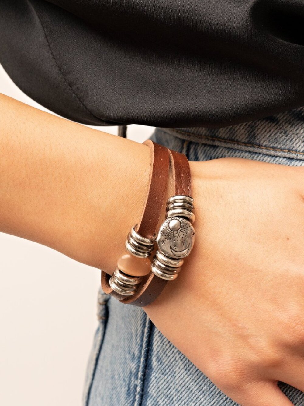 Paparazzi Bracelet (BW044)